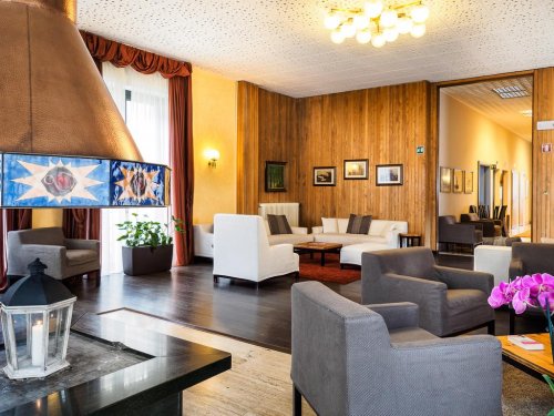 Hotel Cristallo Club - Aprica