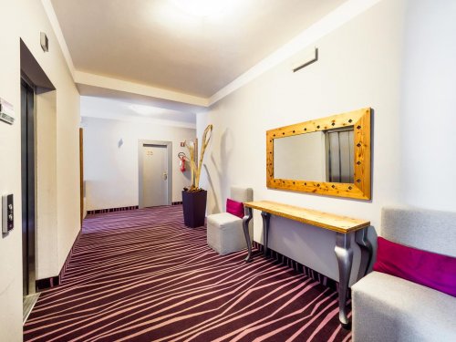 Hotel Cristallo Club - Aprica