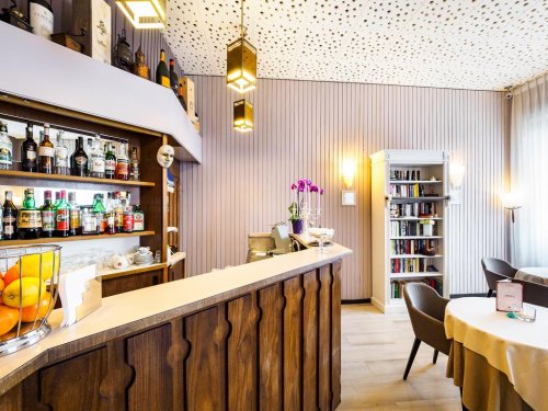 Hotel Cristallo Club - Aprica