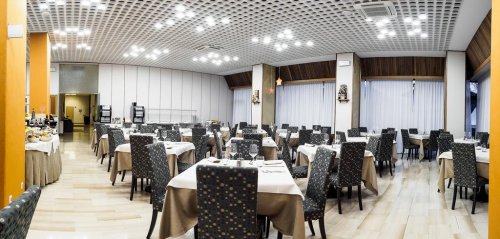 Hotel Cristallo Club - Aprica