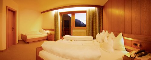 Hotel Bacher - Campo Tures