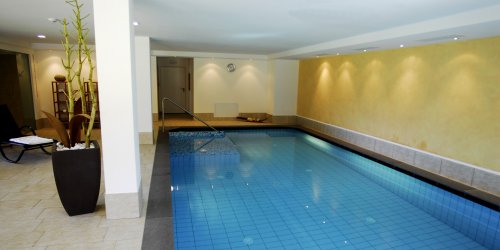 Hotel Bacher - Campo Tures