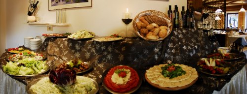 Hotel Bacher - Campo Tures