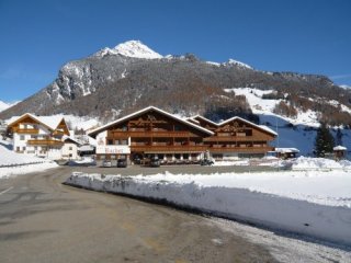 Hotel Bacher - Campo Tures Hotel Bacher - Campo Tures