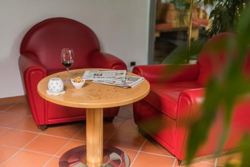 Hotel Tubris - Campo Tures