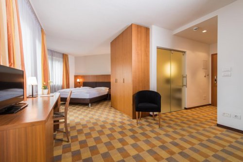 Hotel Tubris - Campo Tures