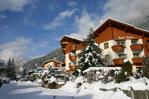 Hotel Tubris - Campo Tures