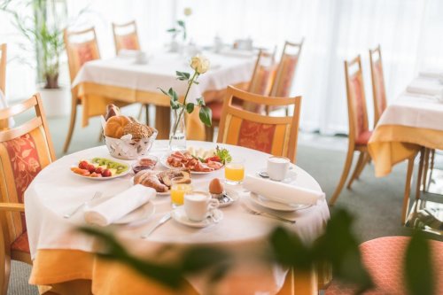 Hotel Tubris - Campo Tures