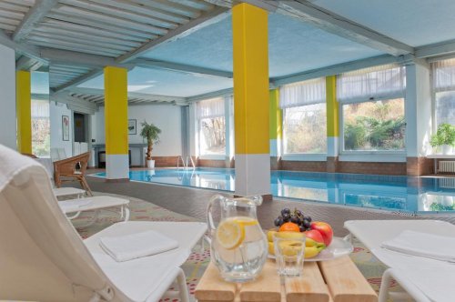 Hotel Tubris - Campo Tures