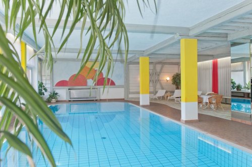 Hotel Tubris - Campo Tures