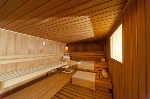 Hotel Tubris - Campo Tures