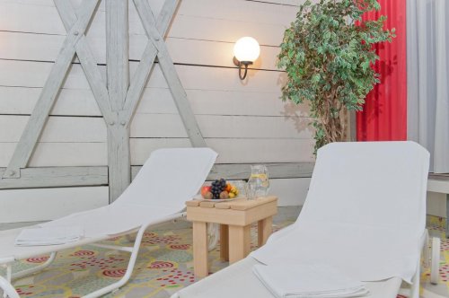 Hotel Tubris - Campo Tures