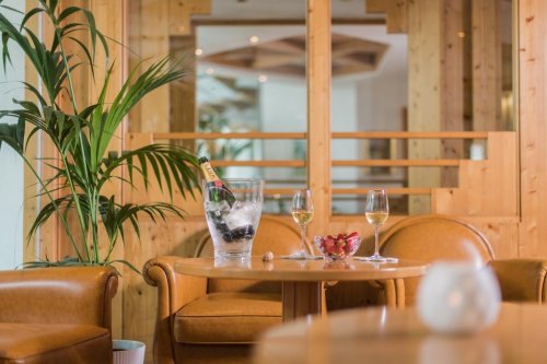 Hotel Tubris - Campo Tures