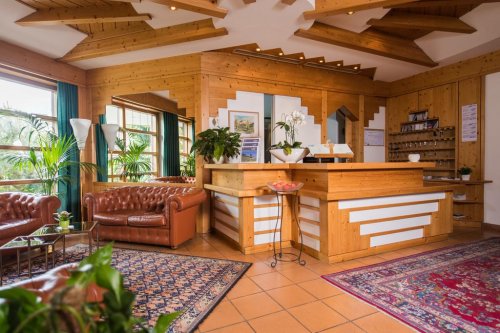 Hotel Tubris - Campo Tures