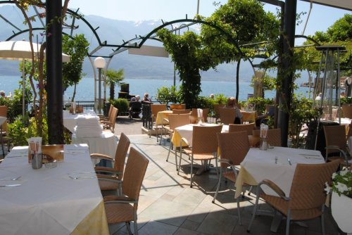 Hotel All´Azzurro - Limone sul Garda