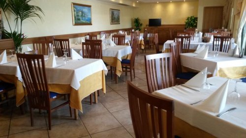 Hotel All´Azzurro - Limone sul Garda