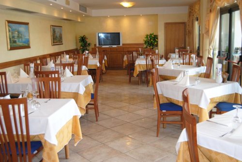 Hotel All´Azzurro - Limone sul Garda