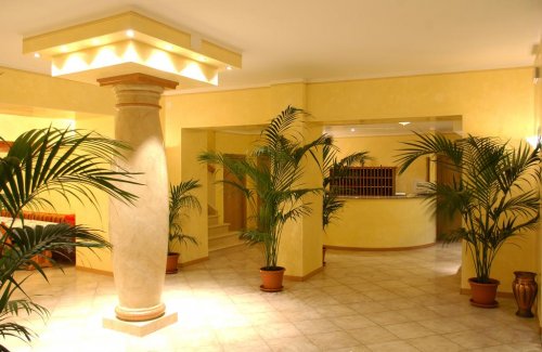 Hotel All´Azzurro - Limone sul Garda