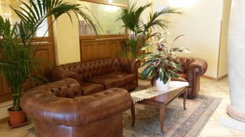 Hotel All´Azzurro - Limone sul Garda