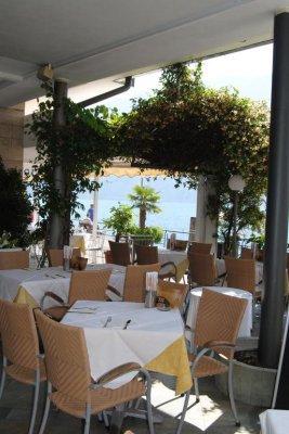 Hotel All´Azzurro - Limone sul Garda