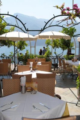 Hotel All´Azzurro - Limone sul Garda