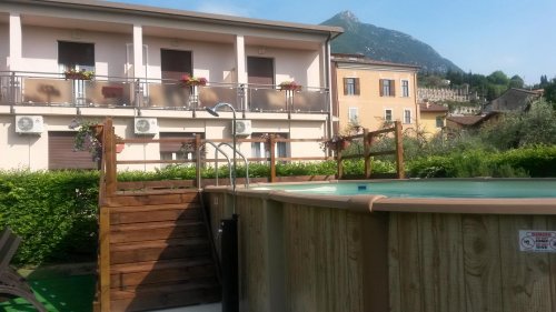 Hotel Eden - Toscolano Maderno