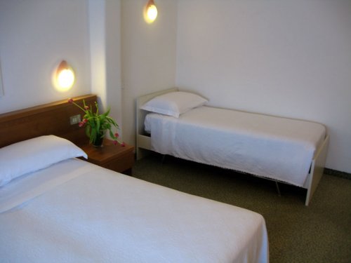 Hotel Eden - Toscolano Maderno