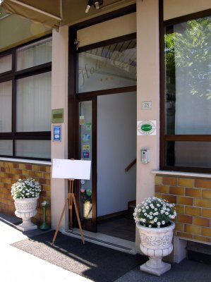 Hotel Eden - Toscolano Maderno