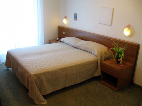 Hotel Eden - Toscolano Maderno