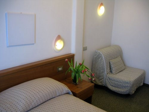 Hotel Eden - Toscolano Maderno