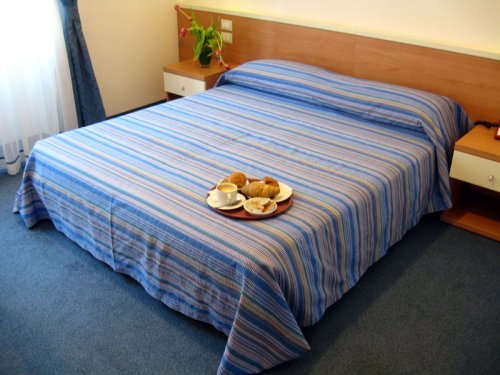 Hotel Eden - Toscolano Maderno