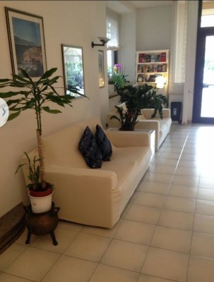 Hotel Smeraldo - Brenzone