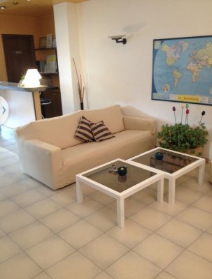 Hotel Smeraldo - Brenzone