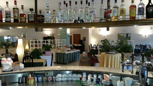 Hotel Smeraldo - Brenzone