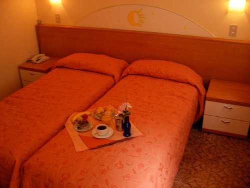 Hotel Smeraldo - Brenzone