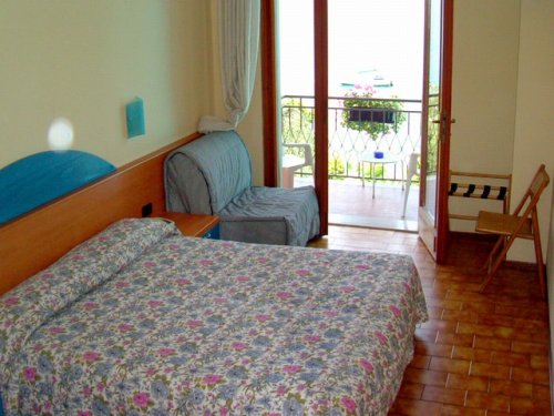 Hotel Smeraldo - Brenzone