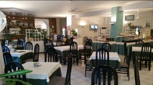 Hotel Smeraldo - Brenzone