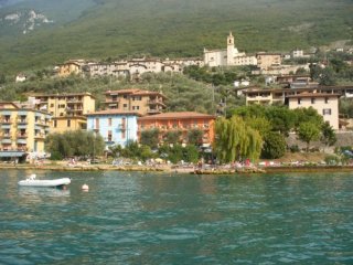 Hotel Smeraldo - Brenzone Hotel Smeraldo - Brenzone