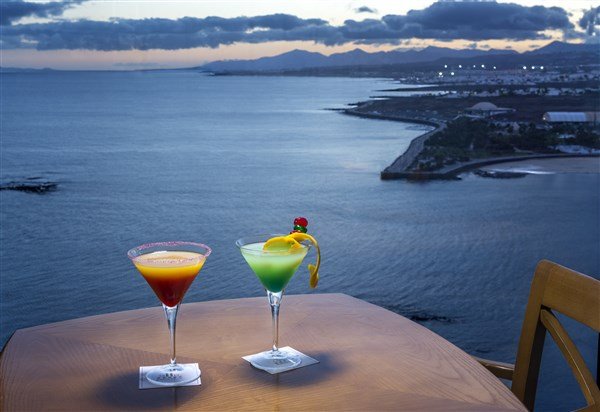 Arrecife Gran Hotel & Spa - Lanzarote - Španělsko, Arrecife - Pobytové zájezdy