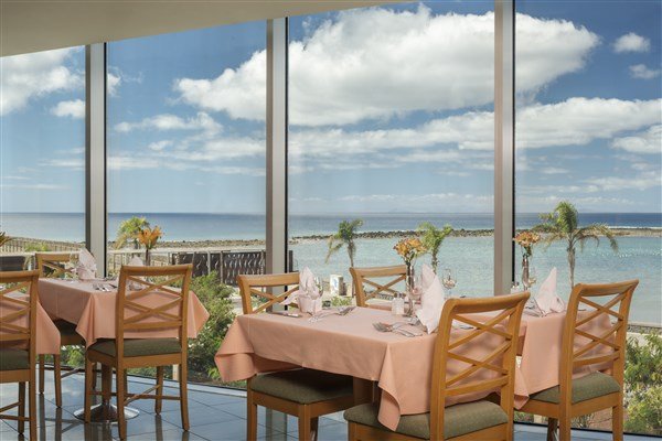 Arrecife Gran Hotel & Spa - Lanzarote - Španělsko, Arrecife - Pobytové zájezdy