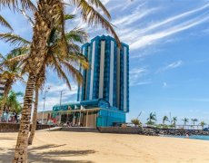 Arrecife Gran Hotel & Spa