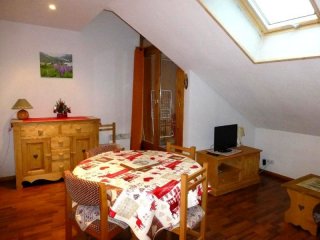 Résidence Grand Chalet