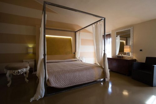 Hotel Alessi - Desenzano del Garda