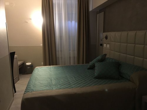 Hotel Alessi - Desenzano del Garda