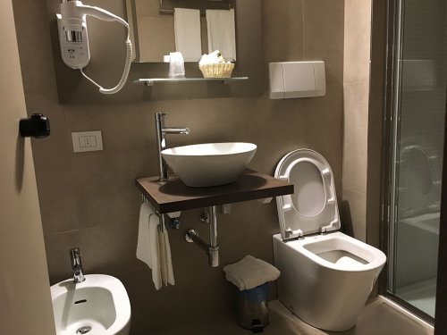 Hotel Alessi - Desenzano del Garda