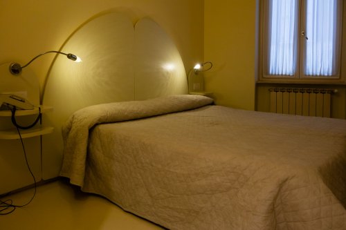 Hotel Alessi - Desenzano del Garda