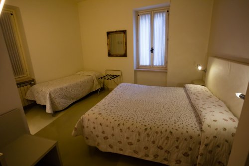 Hotel Alessi - Desenzano del Garda