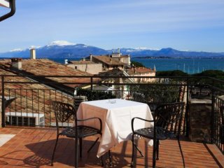 Hotel Alessi - Desenzano del Garda Hotel Alessi - Desenzano del Garda