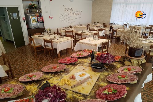 Hotel Sahib - Cattolica