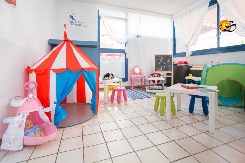 Hotel Sahib - Cattolica